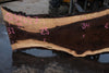 Oregon Black Walnut Slab 013025-7