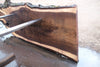 Oregon Black Walnut Slab 013025-8