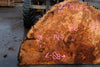 Big Leaf Maple Burl Round 020825-5