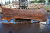 Oregon Black Walnut Slab 031325-02