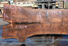 Oregon Black Walnut Slab 031325-03
