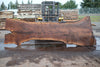 Oregon Black Walnut Slab 031325-04