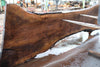 Oregon Black Walnut Slab 031325-04