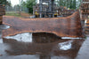 Oregon Black Walnut Slab 031325-05