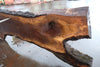 Oregon Black Walnut Slab 031325-05