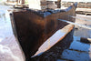Oregon Black Walnut Slab 031325-07