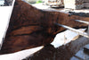 Oregon Black Walnut Slab 031325-08