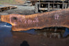 Oregon Black Walnut Slab 031325-08