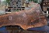 Oregon Black Walnut Slab 031325-08