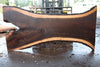 Oregon Black Walnut Slab 040325-02