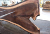 Oregon Black Walnut Slab 040325-03