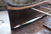 Oregon Black Walnut Slab 040325-05