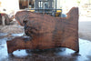 Oregon Black Walnut Slab 041025-10