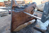 Oregon Black Walnut Slab 041025-10