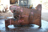 Oregon Black Walnut Slab 041025-10