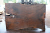 Oregon Black Walnut Slab 041025-01