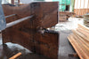 Oregon Black Walnut Slab 041025-01