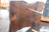 Oregon Black Walnut Slab 041025-01