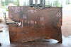 Oregon Black Walnut Slab 041025-01