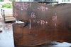 Oregon Black Walnut Slab 041025-01