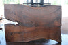 Oregon Black Walnut Slab 041025-02