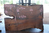 Oregon Black Walnut Slab 041025-02