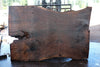 Oregon Black Walnut Slab 041025-03
