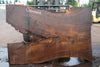 Oregon Black Walnut Slab 041025-04