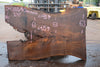 Oregon Black Walnut Slab 041025-04