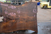 Oregon Black Walnut Slab 041025-04