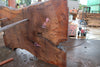 Oregon Black Walnut Slab 041025-05
