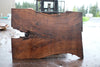 Oregon Black Walnut Slab 041025-06