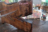 Oregon Black Walnut Slab 041025-06