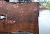 Oregon Black Walnut Slab 041025-06