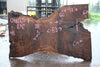 Oregon Black Walnut Slab 041025-07