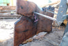 Oregon Black Walnut Slab 041025-08