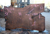 Oregon Black Walnut Slab 041025-08