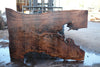 Oregon Black Walnut Slab 041025-09