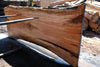 Silver Maple Slab 041725-03