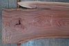 Oregon Black Walnut Slab 062220-09