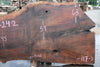 Oregon Black Walnut Slab 062724-2