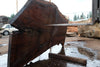 Oregon Black Walnut Slab 062724-3