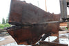 Oregon Black Walnut Slab 062724-4
