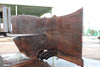 Oregon Black Walnut Slab 062724-4
