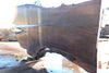 Oregon Black Walnut Slab 062724-5