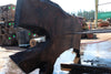 Oregon Black Walnut Slab 062724-6
