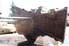 Oregon Black Walnut Slab 062724-7
