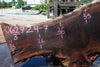 Oregon Black Walnut Slab 062724-7
