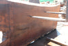 Oregon Black Walnut Slab 070324-1