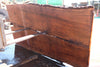 Oregon Black Walnut Slab 070324-2